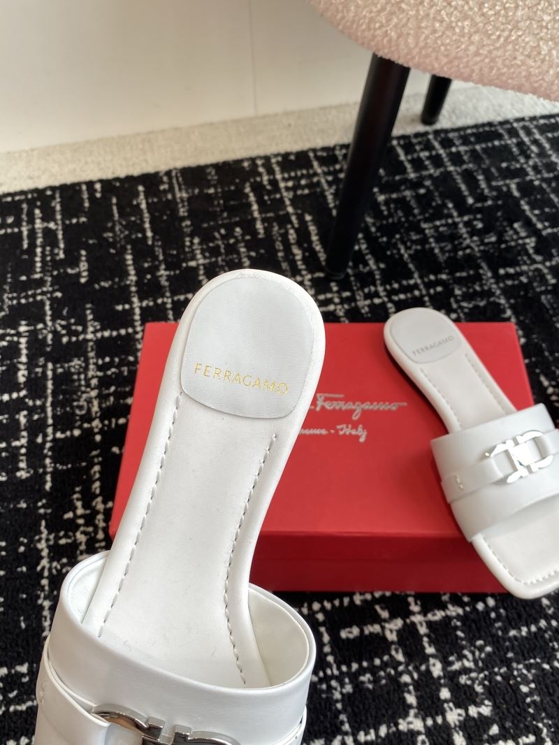 Ferragamo Sandals